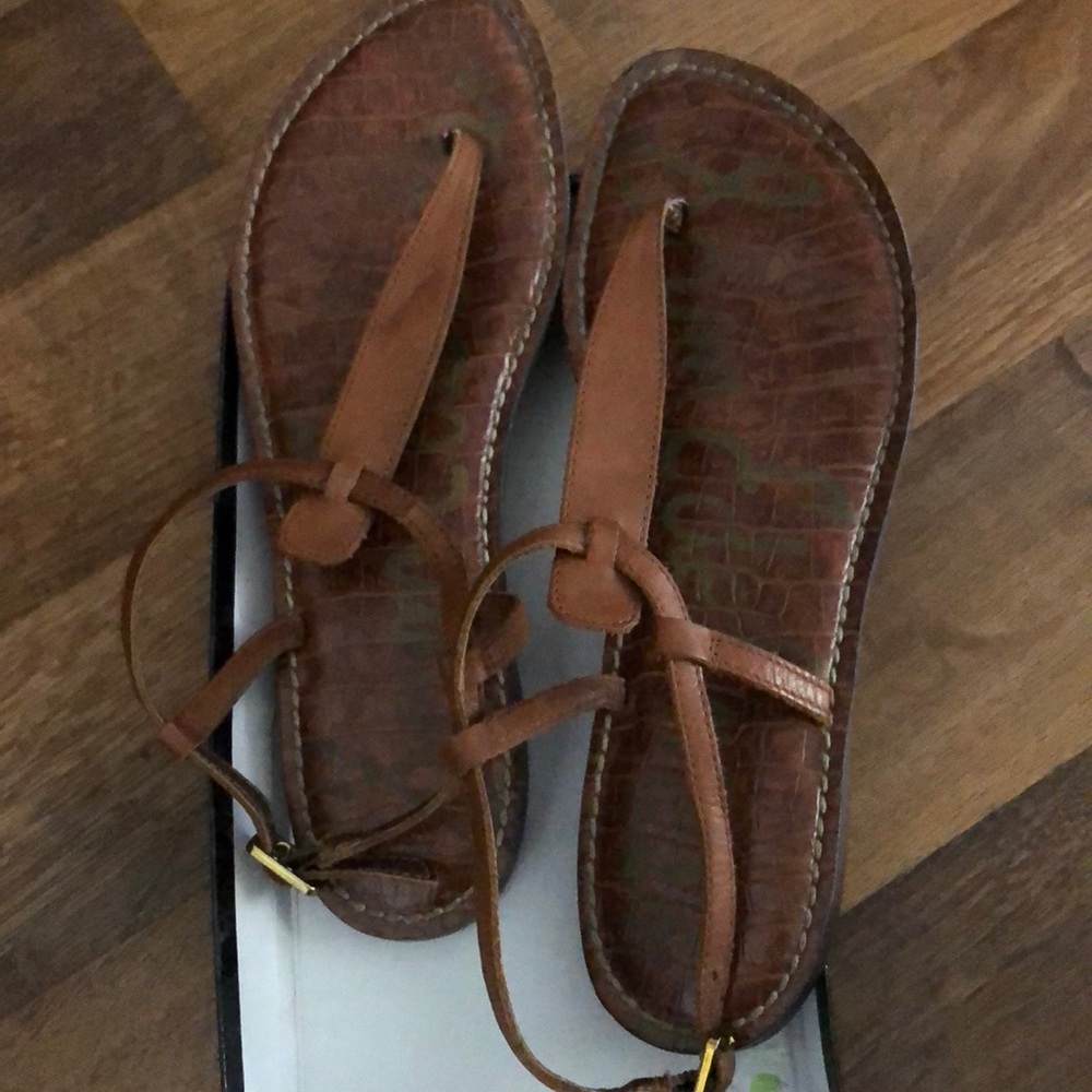 Sam Edelman Gigi thong sandals